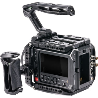 Camera is not included