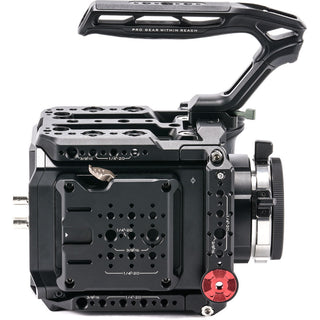 Camera is not included