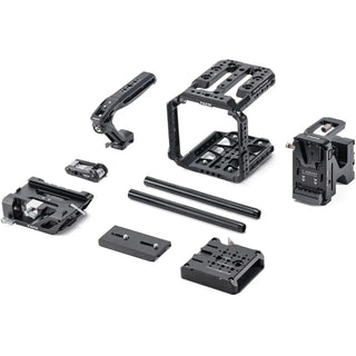 Tilta Camera Cage Pro Kit for Blackmagic PYXIS 6K (V-Mount)