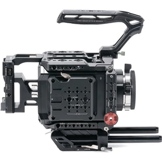 Tilta Camera Cage Pro Kit for Blackmagic PYXIS 6K (V-Mount)