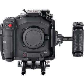 Tilta Camera Cage for Canon C80 (Advanced Kit)