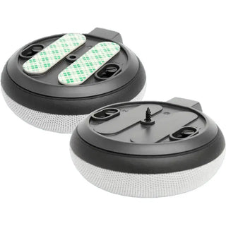 Owl Labs Universal Expansion Mic for Meeting Owl 3 and 4+ (Grey)