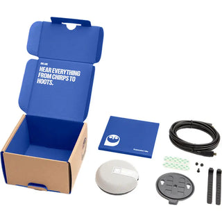 Owl Labs Universal Expansion Mic for Meeting Owl 3 and 4+ (Grey)
