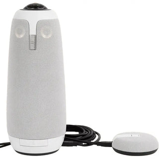 Owl Labs Universal Expansion Mic for Meeting Owl 3 and 4+ (Grey)