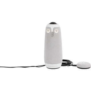 Owl Labs Universal Expansion Mic for Meeting Owl 3 and 4+ (Grey)