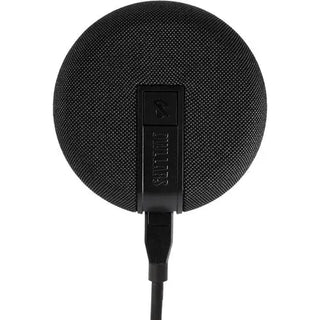 Owl Labs Universal Expansion Mic for Meeting Owl 3 and 4+ (Charcoal)