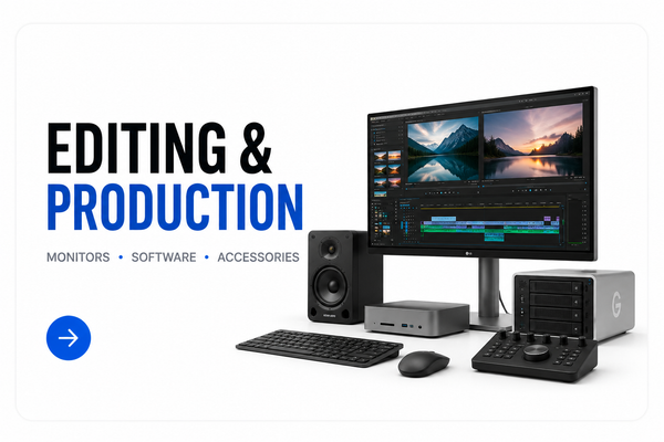 Editing Deals