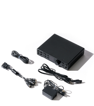 PreSonus Quantum HD 2 USB-C Audio Interface