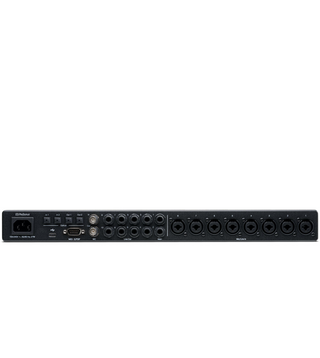 PreSonus Quantum HD 8 USB-C Audio Interface