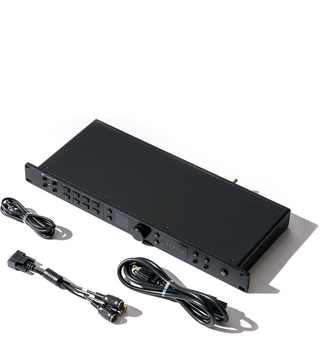 PreSonus Quantum HD 8 USB-C Audio Interface