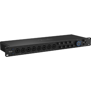 Fender Quantum LT 16 16x8 USB-C Audio Interface
