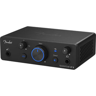 Fender Quantum LT 2 2x2 USB-C Audio Interface