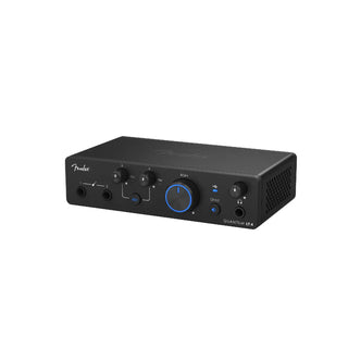 Fender Quantum LT 4 4x2 USB-C Audio Interface