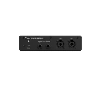 Fender Quantum LT 4 4x2 USB-C Audio Interface