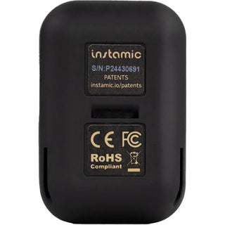 Instamic Pro Plus C Microphone and Recorder (Mono)