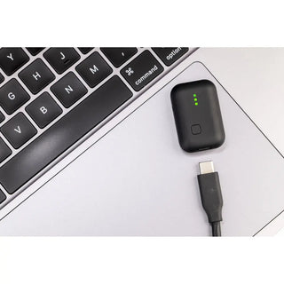 Instamic Pro Plus C Microphone and Recorder (Mono)