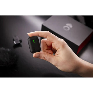 Instamic Pro Plus C Microphone and Recorder (Stereo/Mono)