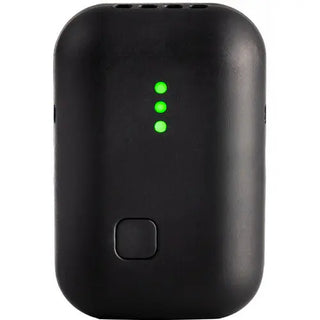 Instamic Pro Plus C Microphone and Recorder (Stereo/Mono)