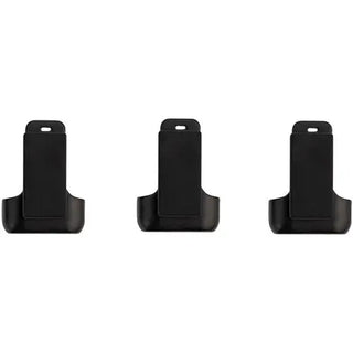 Instamic Quick Release Mounts Bundle (3-Pack)