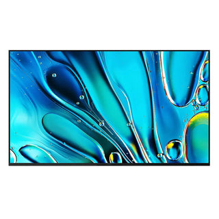 Sony 65" Pro BRAVIA 3 | 4K HDR LED Google TV
