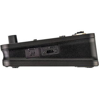 Zoom LiveTrak L6max Portable 12-Channel Mixer and Recorder