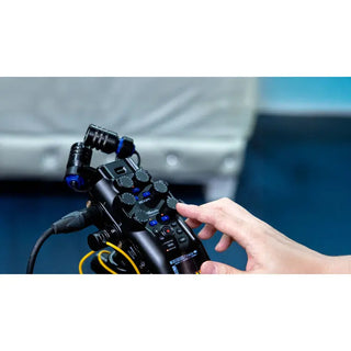 Zoom H6studio 6-Track Handy Recorder with 32-Bit Float Recording