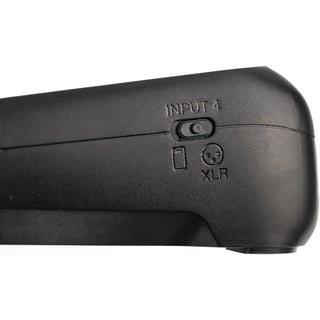 Zoom PodTrak P4next Portable Multitrack Podcast Recorder