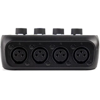 Zoom PodTrak P4next Portable Multitrack Podcast Recorder