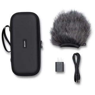 Zoom APH-6s Accessory Pack for H6studio Recorder