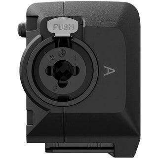 Zoom EXH-6e Dual XLR-1/4" TRS Input Capsule for H6essential Portable Recorder