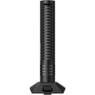 Zoom SSH-6e Stereo Mid-Side Shotgun Microphone for H6essential Portable Recorder