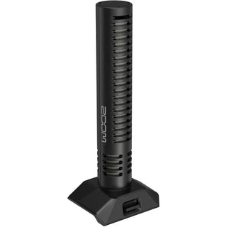 Zoom SSH-6e Stereo Mid-Side Shotgun Microphone for H6essential Portable Recorder