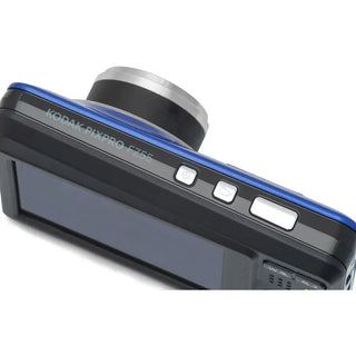 Kodak PIXPRO FZ55 Digital Camera (Blue)