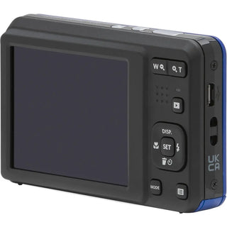 Kodak PIXPRO FZ55 Digital Camera (Blue)