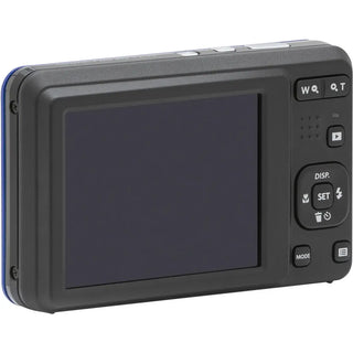 Kodak PIXPRO FZ55 Digital Camera (Blue)