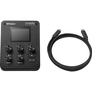 Roland GO:MIXER STUDIO