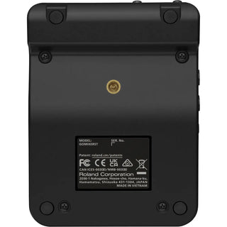 Roland GO:MIXER STUDIO