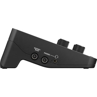 Roland GO:MIXER STUDIO