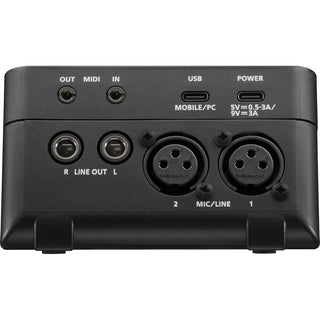 Roland GO:MIXER STUDIO