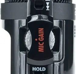 Zoom H2n 2-Input / 4-Track Portable Handy Recorder with Onboard 5-Mic Array