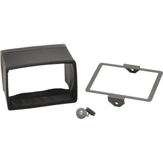 Hoodman Magnetic Mount Hood Kit for Atomos Shogun Connect - No Box