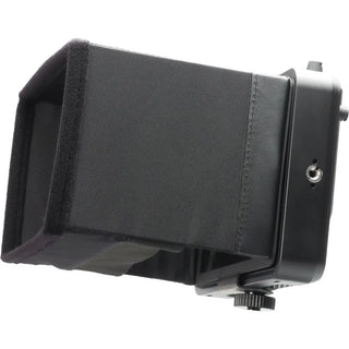 Hoodman Magnetic Mount Hood Kit for Atomos Shogun Connect - No Box