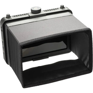 Hoodman Magnetic Mount Hood Kit for Atomos Shogun Connect - No Box