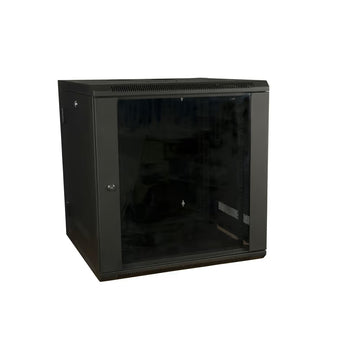 General Brand Digitech 12U Rack Mount Enclosure Flatpack