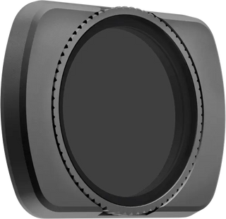 Haida NanoPro Magnetic Filter Kit for DJI Osmo Pocket 3 (3-Pack) - (CPL, VND, Black Mist 1/4)