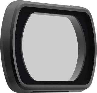 Haida NanoPro Magnetic Filter Kit for DJI Osmo Pocket 3 (3-Pack) - (CPL, VND, Black Mist 1/4)