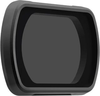 Haida NanoPro Magnetic Filter Kit for DJI Osmo Pocket 3 (4-Pack) - (CPL, ND16, ND64, ND256)