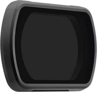 Haida NanoPro Magnetic Filter Kit for DJI Osmo Pocket 3 (4-Pack) - (CPL, ND16, ND64, ND256)