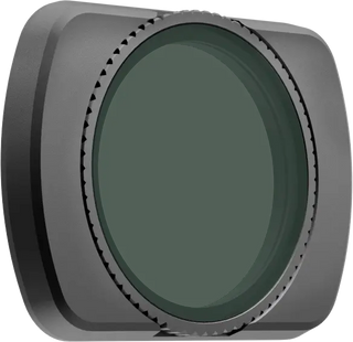 Haida NanoPro Magnetic Filter Kit for DJI Osmo Pocket 3 (4-Pack) - (CPL, ND16, ND64, ND256)