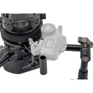 Tilta Hydra x Dan Ming Speed Pan System (Pro Kit)